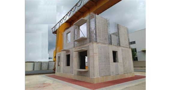山西裝配式建筑構件有哪些特點？業(yè)臻小編告訴你！